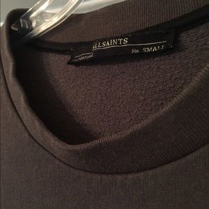 All Saints Tops - Chic but casual top All Saints Tops - Chic but casual top